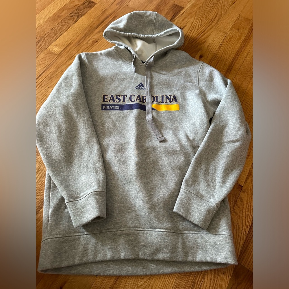 east carolina sweatshirt